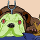 Illustration for article titled Fan Art Monday